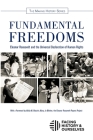 Fundamental Freedoms: Eleanor Roosevelt and the Universal Declaration of Human Rights By Facing History and Ourselves Cover Image