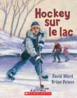 Hockey Sur Le Lac Cover Image