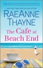 The Cafe at Beach End: A Summer Beach Read Cover Image