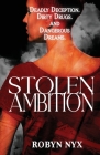 Stolen Ambition Cover Image