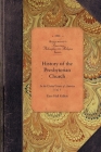 History of Presbyterian Church in Us, V1: Vol. 1 (Amer Philosophy) Cover Image