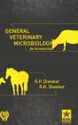 General Veterinary Microbiology - An Introduction By R. K. Diwakar Cover Image