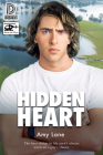 Hidden Heart (Search and Rescue #4) By Amy Lane Cover Image
