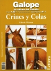 Crines Y Colas Cover Image