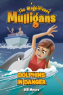 Dolphins in Danger Cover Image