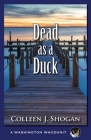Dead as a Duck By Colleen J. Shogan Cover Image
