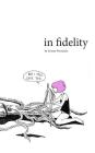 in fidelity (Screaming #1) By Jeremy Fernando, Yanyun Chen (Designed by) Cover Image
