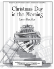 Christmas Day in the Morning Cover Image
