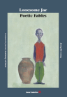 Lonesome Jar: Poetic Fables By Jeong Ho-Seung, Brother Anthony of Taize (Translator) Cover Image