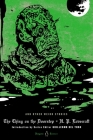 The Thing on the Doorstep and Other Weird Stories (Penguin Horror) By H. P. Lovecraft, Guillermo del Toro (Editor), S. T. Joshi (Introduction by), S. T. Joshi (Notes by) Cover Image