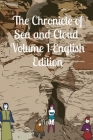 The Chronicle of Sea and Cloud Volume 1 English Edition: Fantasy Comic Manga Graphic Novel Cover Image