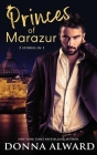 Princes of Marazur Cover Image