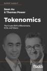 Tokenomics By Sean Au, Thomas Power Cover Image