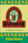 The Great Pint-Pulling Olympiad: A Mostly Irish Farce Cover Image