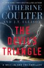The Devil's Triangle (A Brit in the FBI #4) Cover Image
