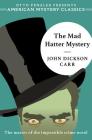 The Mad Hatter Mystery Cover Image
