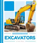 Excavators Cover Image