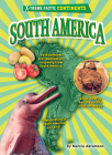 South America Cover Image