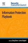 Information Protection Playbook Cover Image