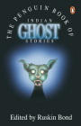 Penguin Book Of Indian Ghost Stories Cover Image