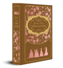 Greatest Works Jane Austen (Deluxe Hardbound Edition) Cover Image