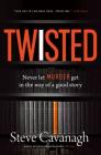 Twisted: A Novel By Steve Cavanagh Cover Image