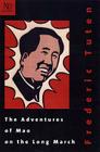 The Adventures of Mao on the Long March Cover Image