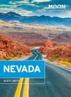 Moon Nevada (Travel Guide) By Scott Smith Cover Image