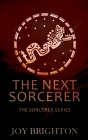 The Next Sorcerer By Joy Brighton Cover Image