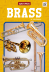 Brass By Tyler Gieseke Cover Image