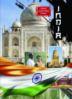 India By Jacqueline Havelka Cover Image