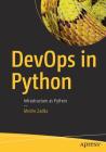 Devops in Python: Infrastructure as Python Cover Image