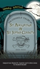 Ghostly Tales of St. Augustine and St. Johns County By Jessa Dean Cover Image