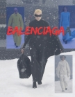 Balenciagaa By Demnu Masabaa Cover Image