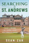 Searching in St. Andrews By Sean Zak Cover Image