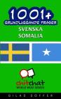 1001+ grundläggande fraser svenska - Somalia Cover Image