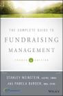 The Complete Guide to Fundraising Management By Pamela Barden, Stanley Weinstein Cover Image