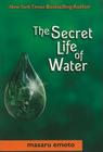Secret Life of Water By Masaru Emoto Cover Image