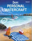 Personal Watercraft: Kawasaki 1973-91 (Seloc Marine Tune-Up and Repair Manuals) Cover Image