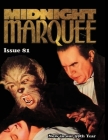 Midnight Marquee #81 By Jospeh Svehla (Editor) Cover Image