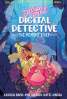 Debian Perl: Digital Detective Book One Cover Image
