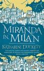 Miranda in Milan Cover Image