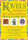 Kovels' Antiques and Collectibles Price Guide 2017 Cover Image