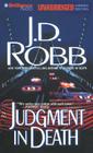 Judgment in Death Cover Image