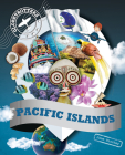 Pacific Islands (Globetrotters) By Jane Hinchey Cover Image