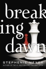 Breaking Dawn (The Twilight Saga) Cover Image