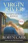 Temptation Ridge: A Virgin River Novel By Robyn Carr Cover Image