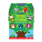 Find the Forest Friends Game By Mudpuppy Cover Image