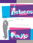 Asterios Polyp (Pantheon Graphic Library) By David Mazzucchelli Cover Image