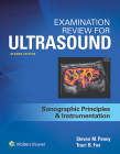 Examination Review for Ultrasound: SPI: Sonographic Principles & Instrumentation By Steven Penny, Traci Fox Cover Image